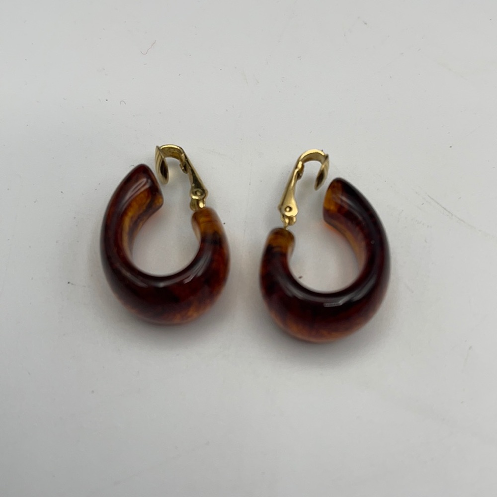 Vtg. Earrings